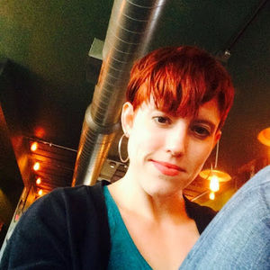 Meet your Posher, Meghan